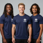 Men Activity T-shirt