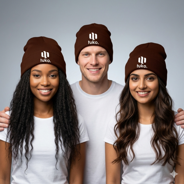 Unisex Aspen Beanie