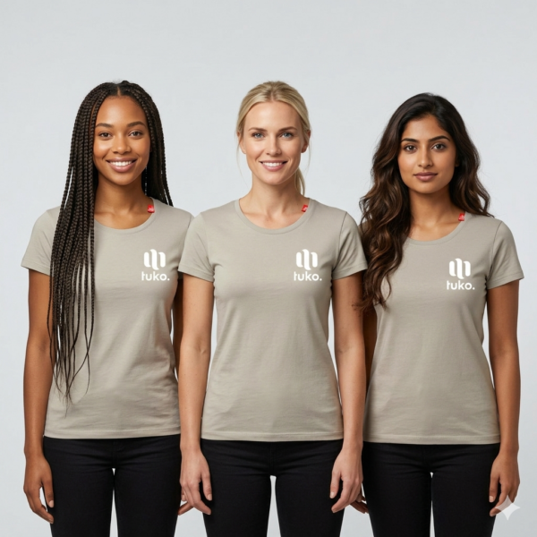 Ladies Classic T-shirt