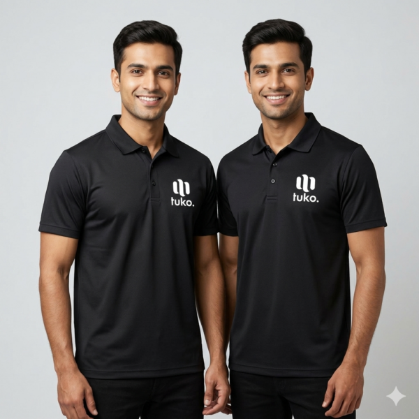 Men Coastal Golfer