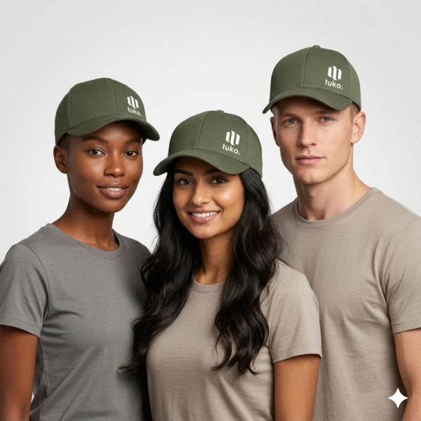 Unisex Airtek Cap