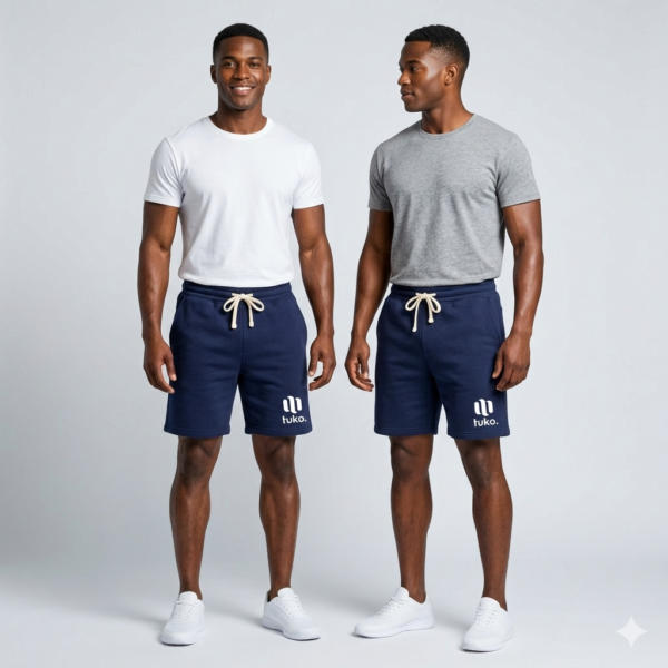Men shorts