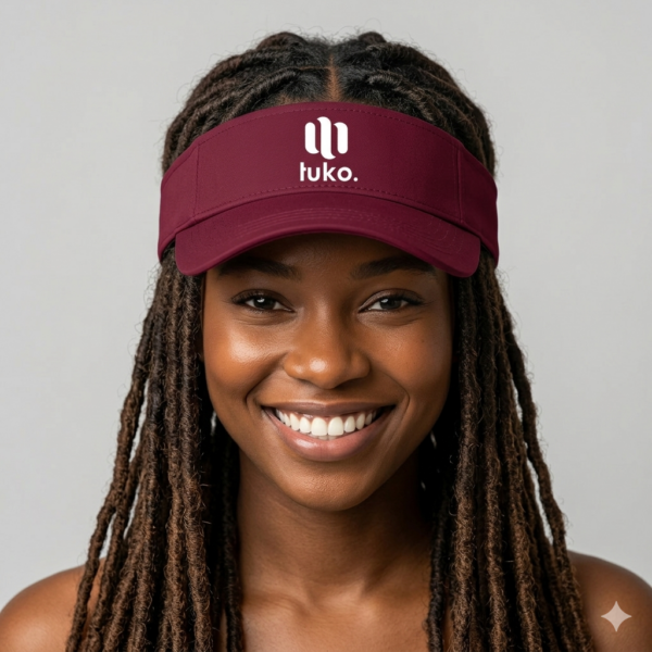 Unisex Sunviser