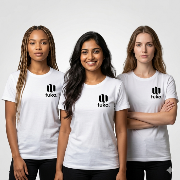 Unisex Promo T-shirt