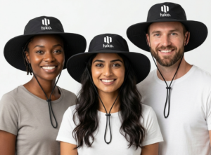 Unisex Ranger Hat