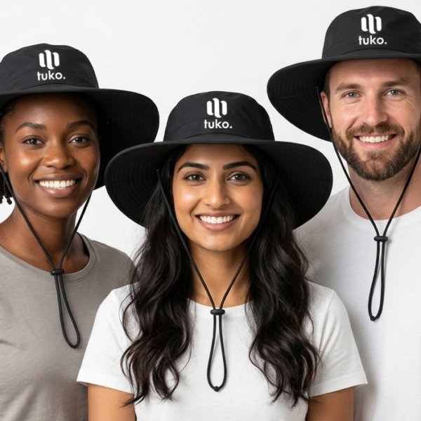 Unisex Ranger Hat