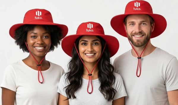 Unisex Ranger Hat