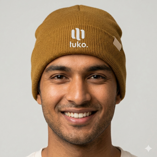 Unisex Aspen Beanie