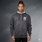 Unisex Base Hoodie