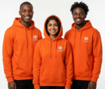 Unisex Base Hoodie