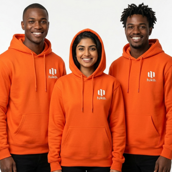 Unisex Base Hoodie