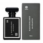 Tuko Black Excellence (Premium Line) - Buy one and get a free 25ml Perfume