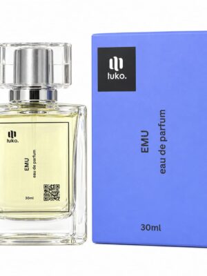 Emu - (Buy one and get a 10ml perfume free)