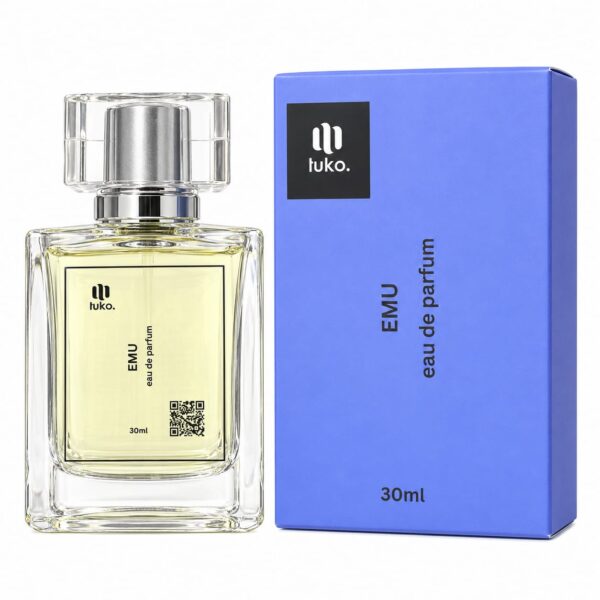 Emu - (Buy one and get a 10ml perfume free)