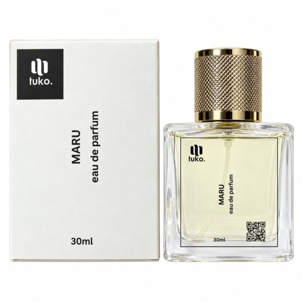 MARU - EXTRAIT DE PARFUM